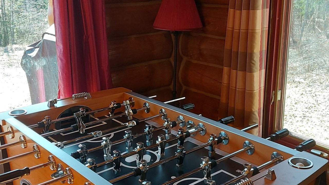 Photo of Bedroom in Saint-Michel-des-Saints
