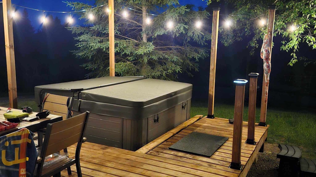 Photo of Outdoor in Saint-Michel-des-Saints