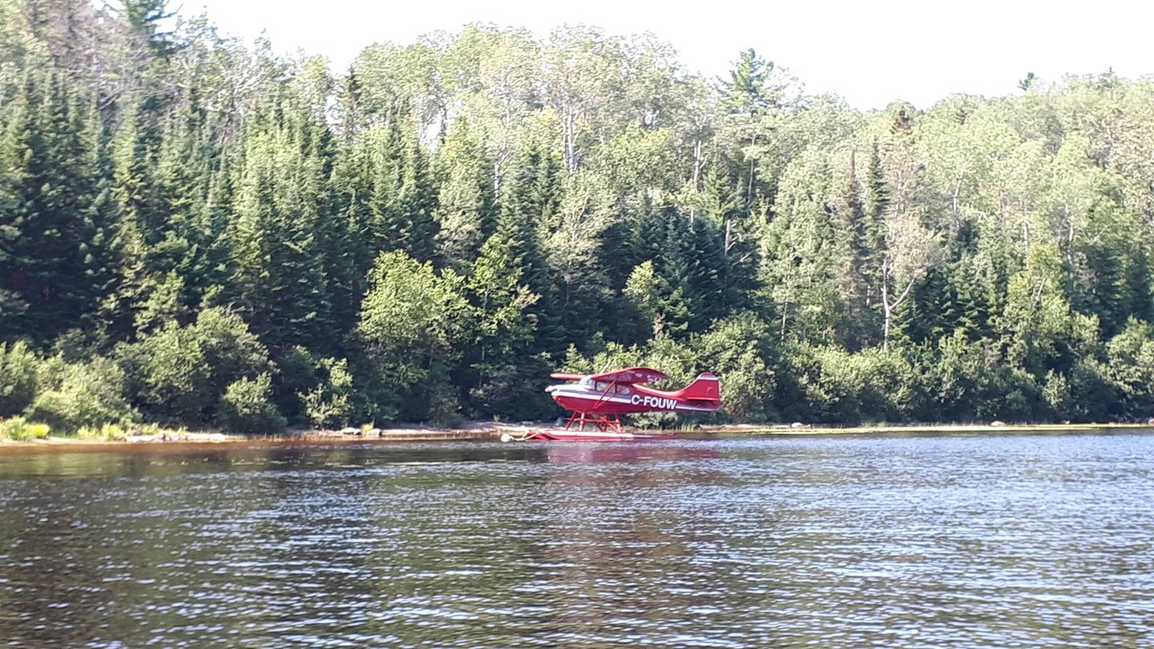 Photo of Outdoor in Saint-Michel-des-Saints