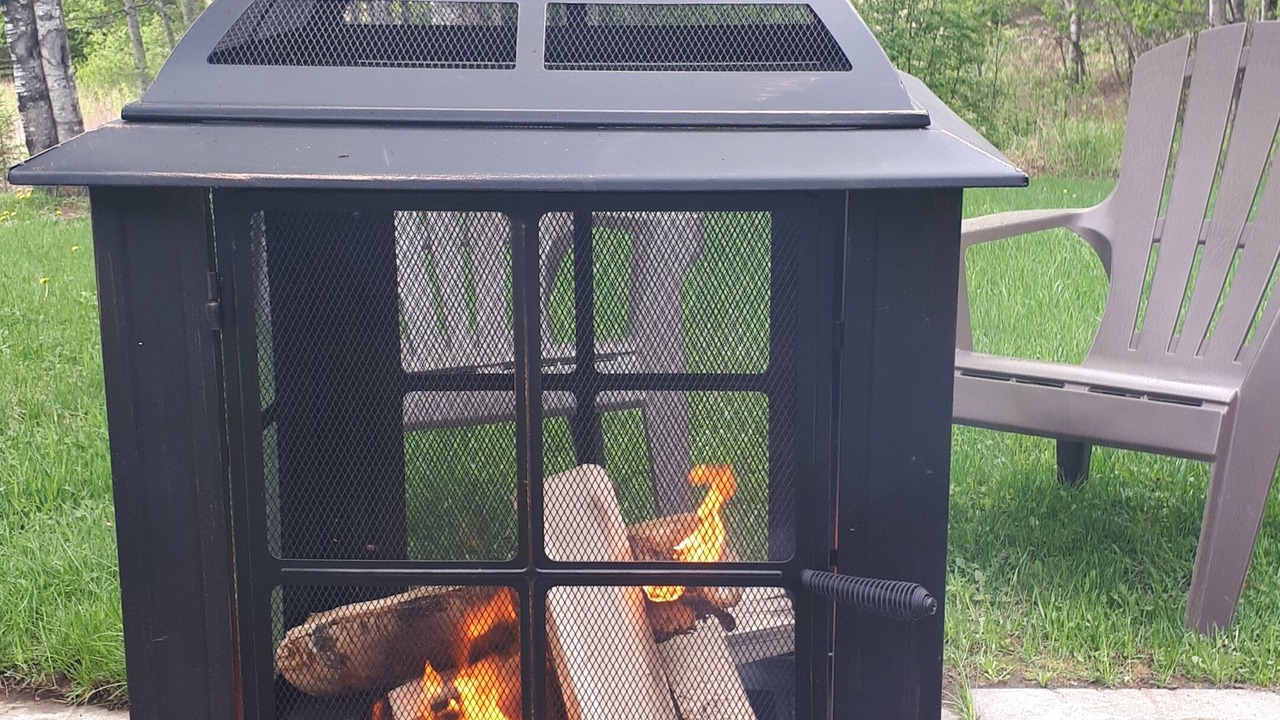 Photo of Outdoor in Saint-Michel-des-Saints