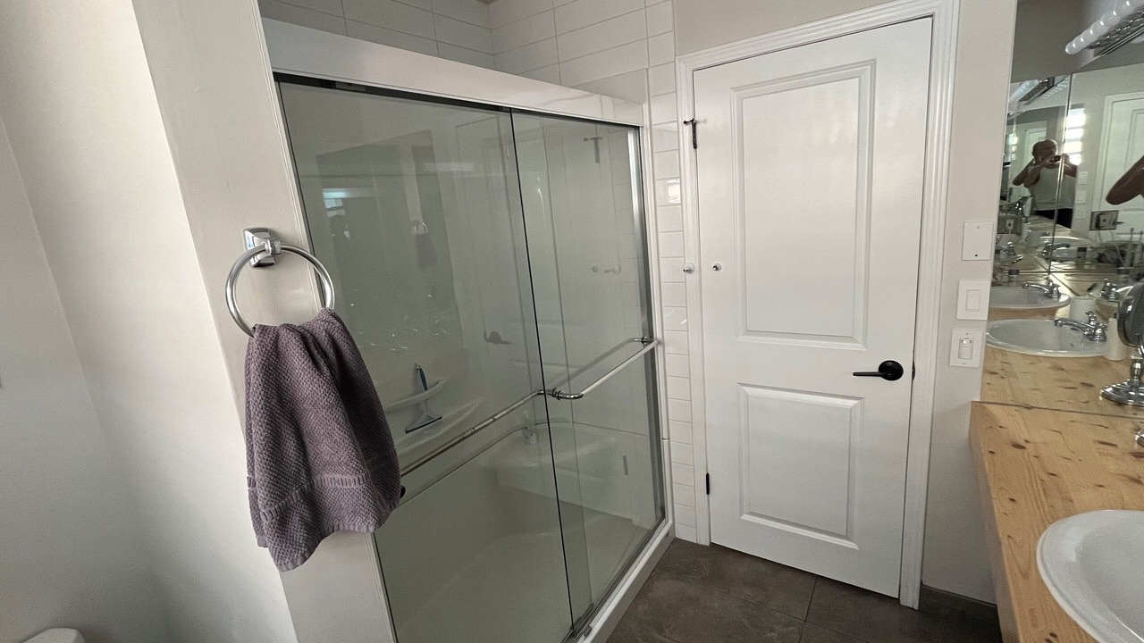 Photo of Bathroom in North End