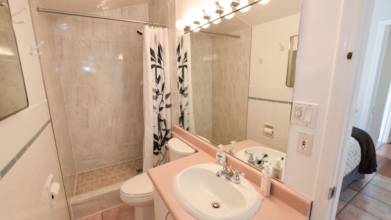 Photo of Bathroom in North End