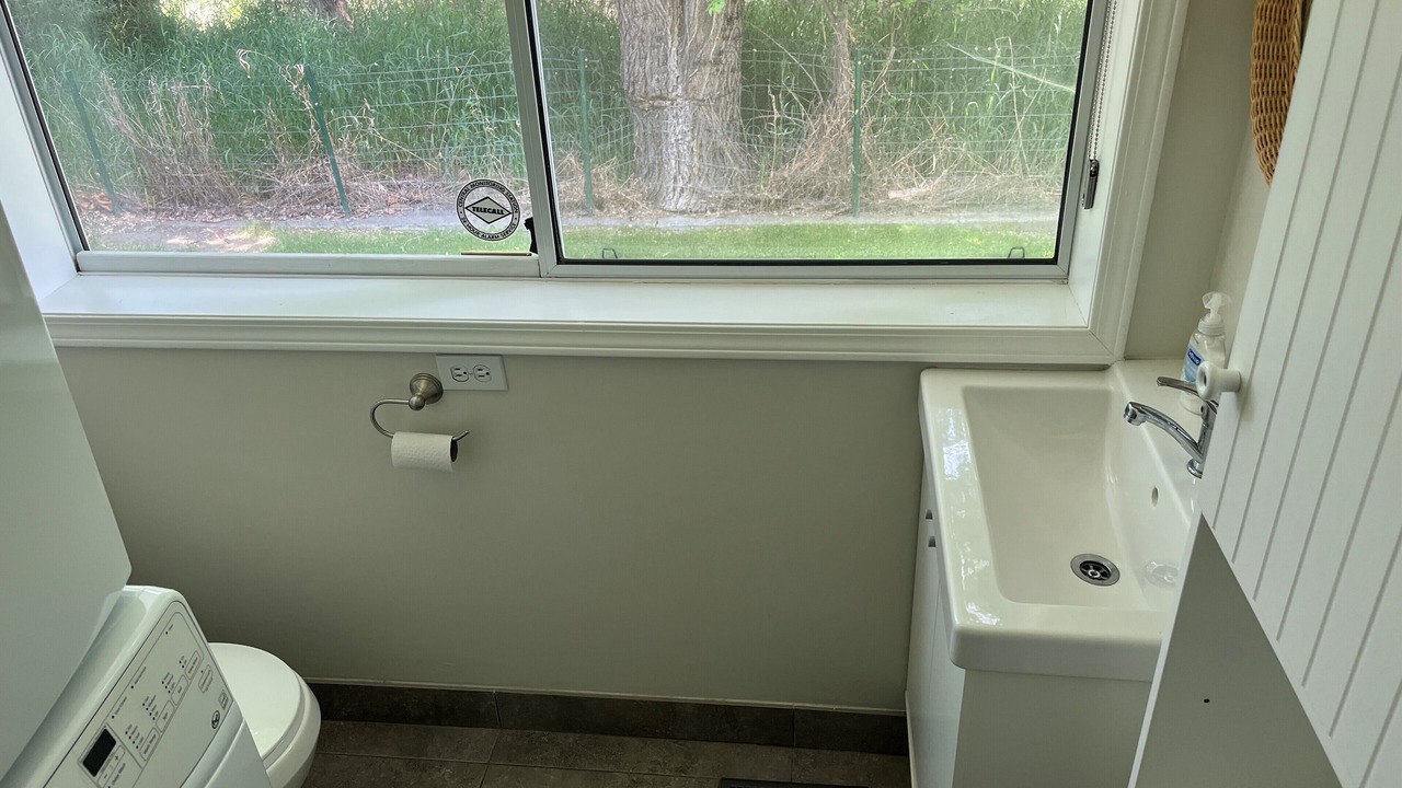 Photo of Bathroom in North End