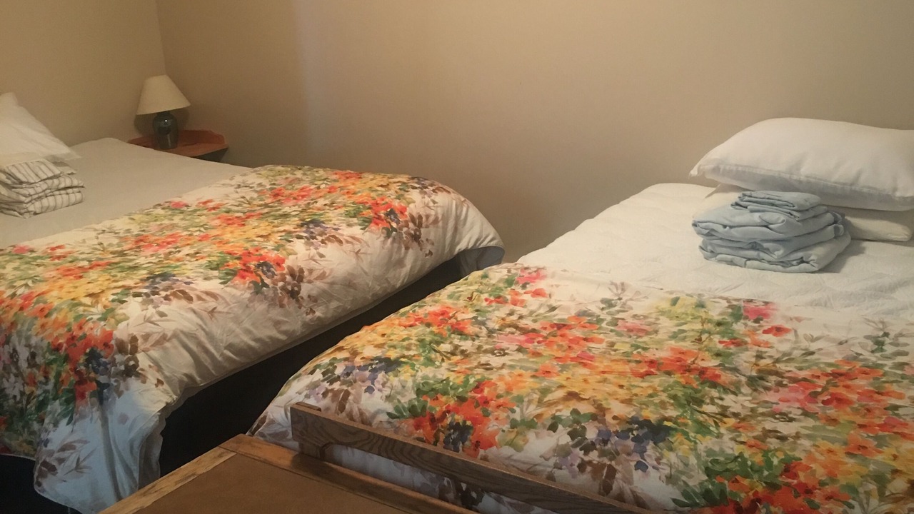 Photo of Bedroom in Mountain View