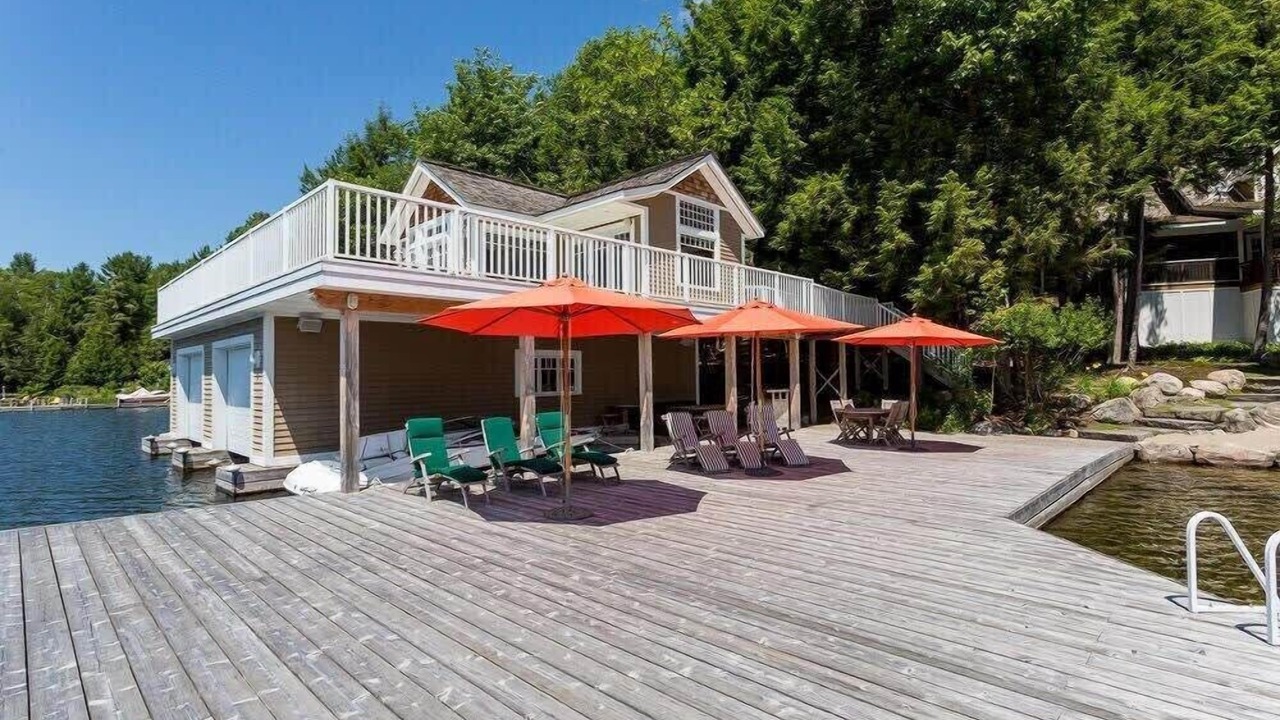 Photo of Others in Muskoka Lakes