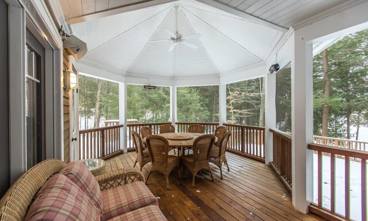 Photo of Outdoor in Muskoka Lakes