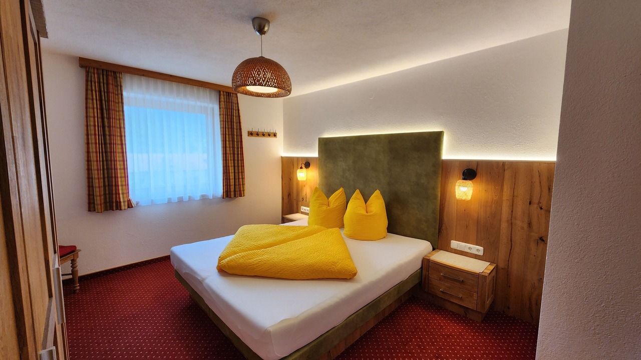 Photo of Bedroom in Koessen