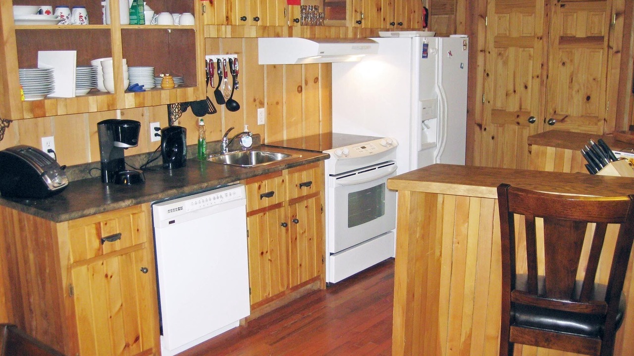 Photo of Kitchen in Queens