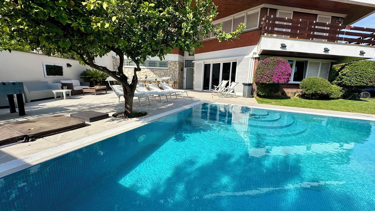 Photo of Outdoor in Fregenae