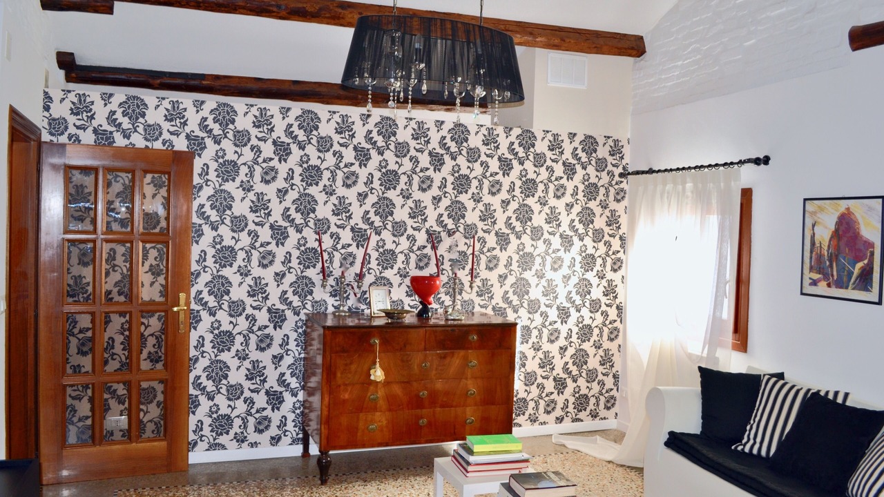 Photo of Livingroom in San Marco