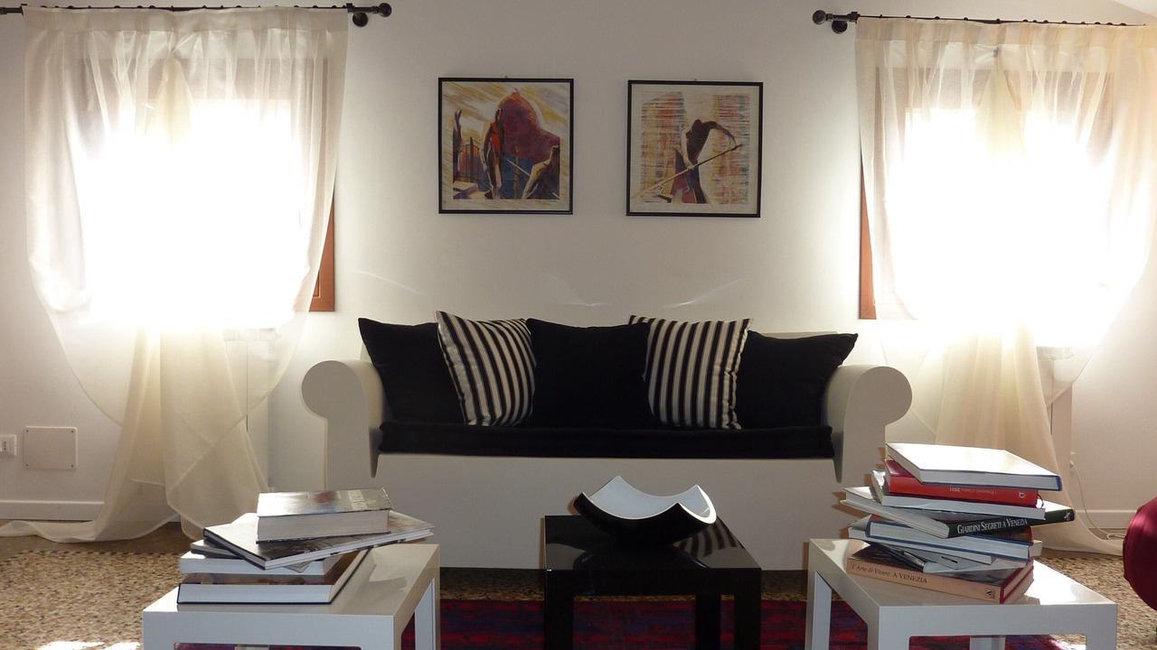 Photo of Livingroom in San Marco