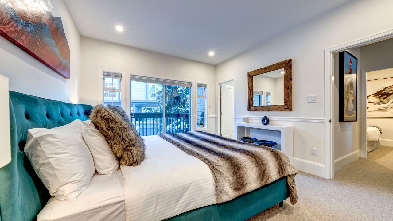 Photo of Bedroom in Upper Village