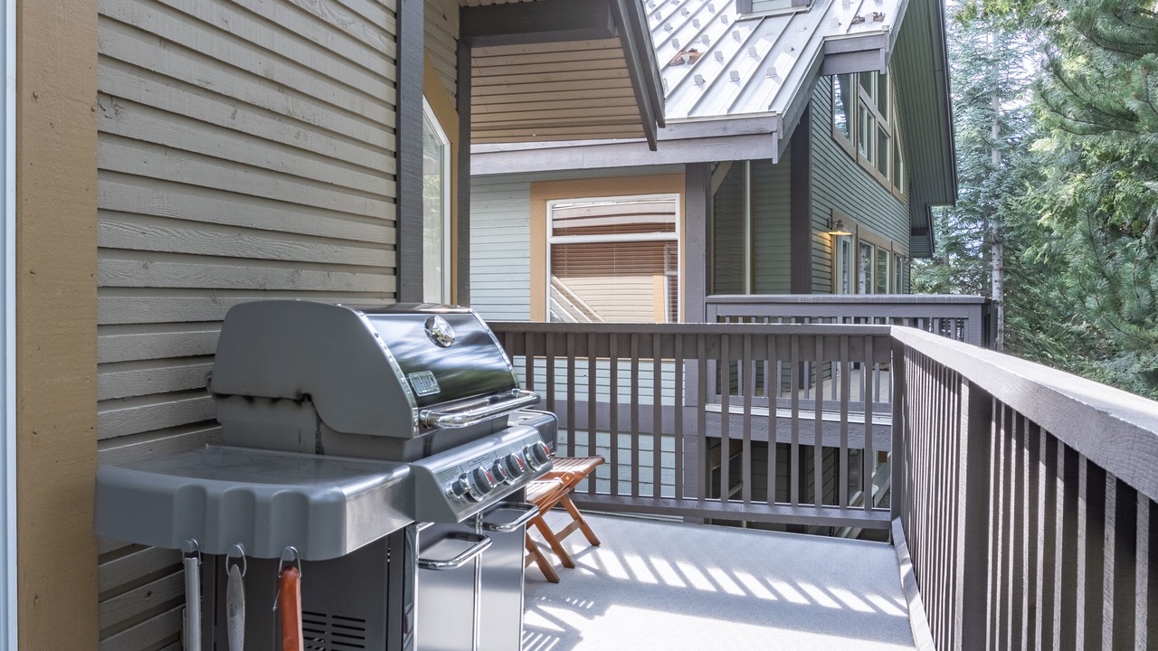 Photo of Outdoor in Upper Village