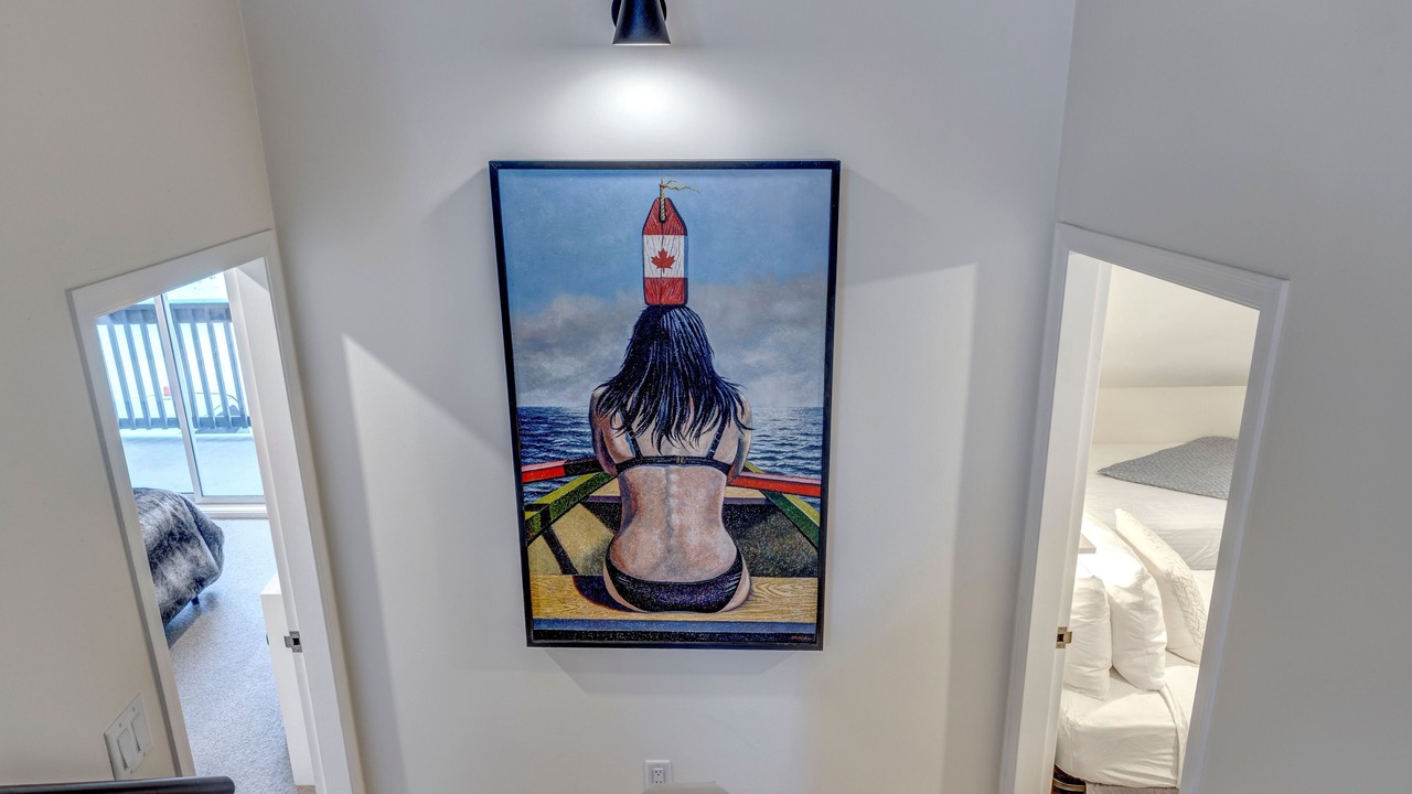 Photo of Bedroom in Upper Village