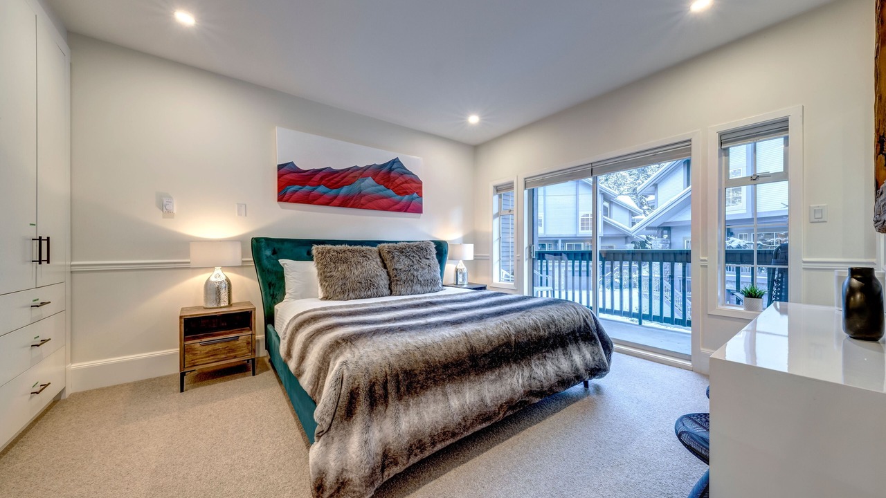 Photo of Bedroom in Upper Village