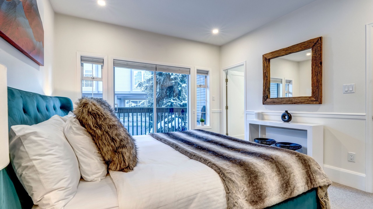 Photo of Bedroom in Upper Village