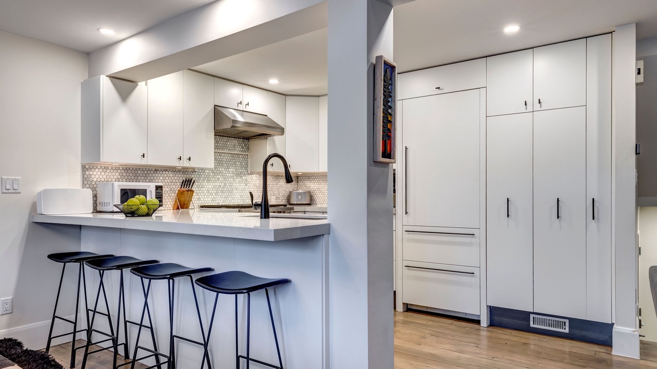 Photo of Kitchen in Upper Village