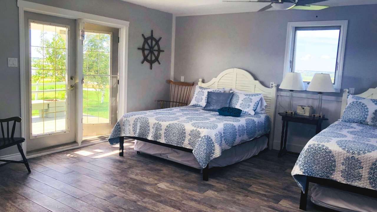 Photo of Bedroom in Vernon Bridge