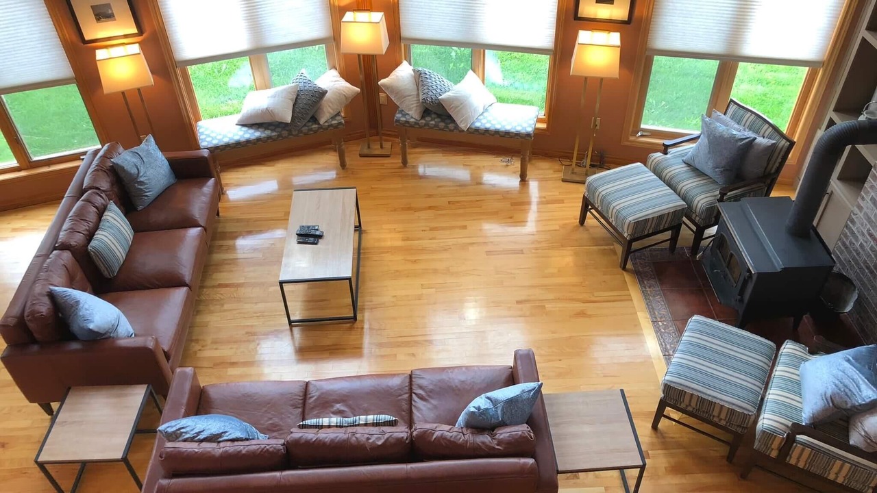 Photo of Livingroom in Vernon Bridge