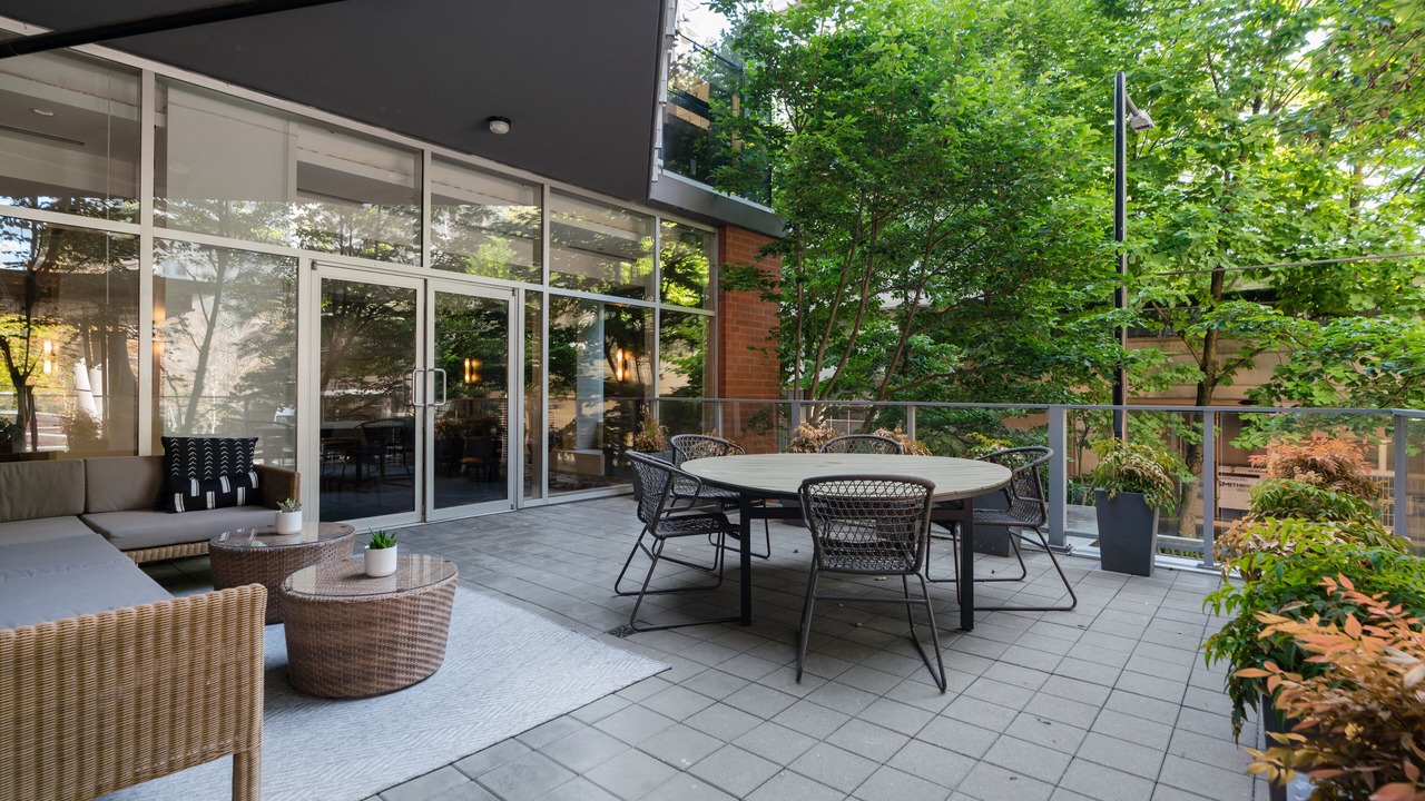 Photo of Outdoor in Downtown Vancouver