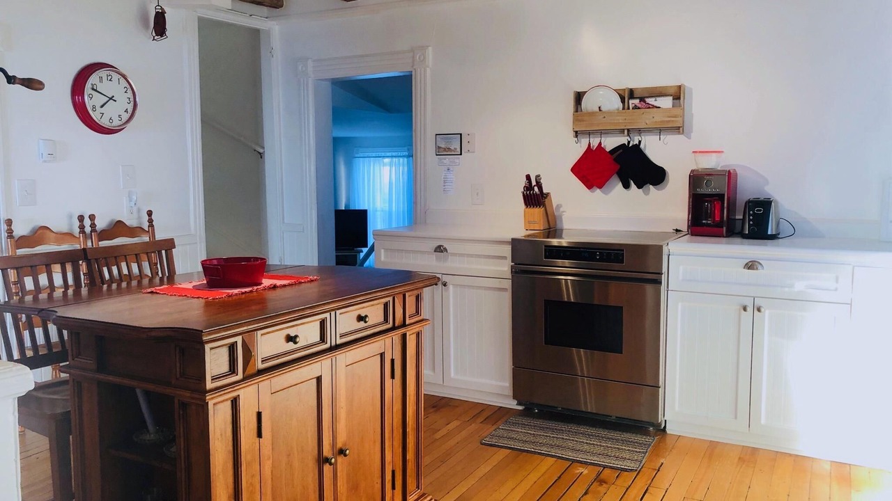Photo of Kitchen in Fernwood