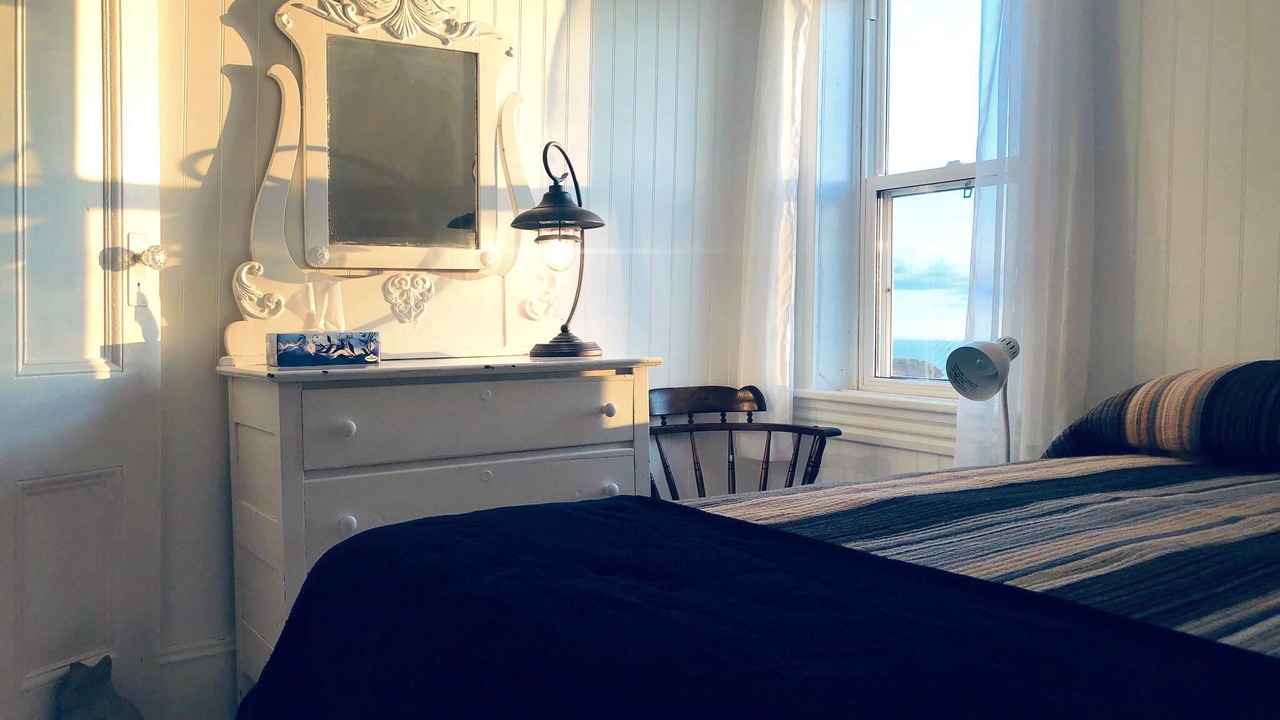 Photo of Bedroom in Fernwood