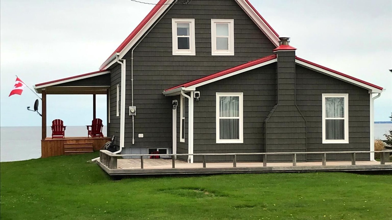 Photo of Outdoor in Fernwood