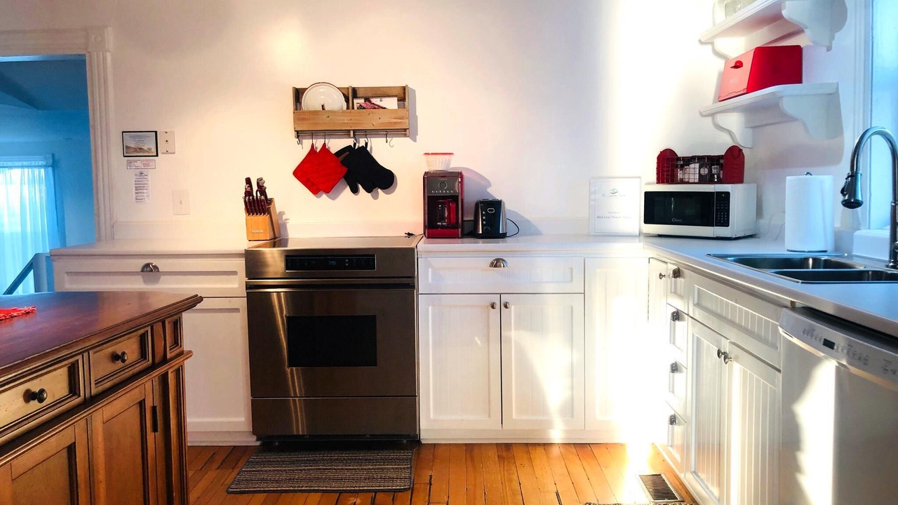 Photo of Kitchen in Fernwood