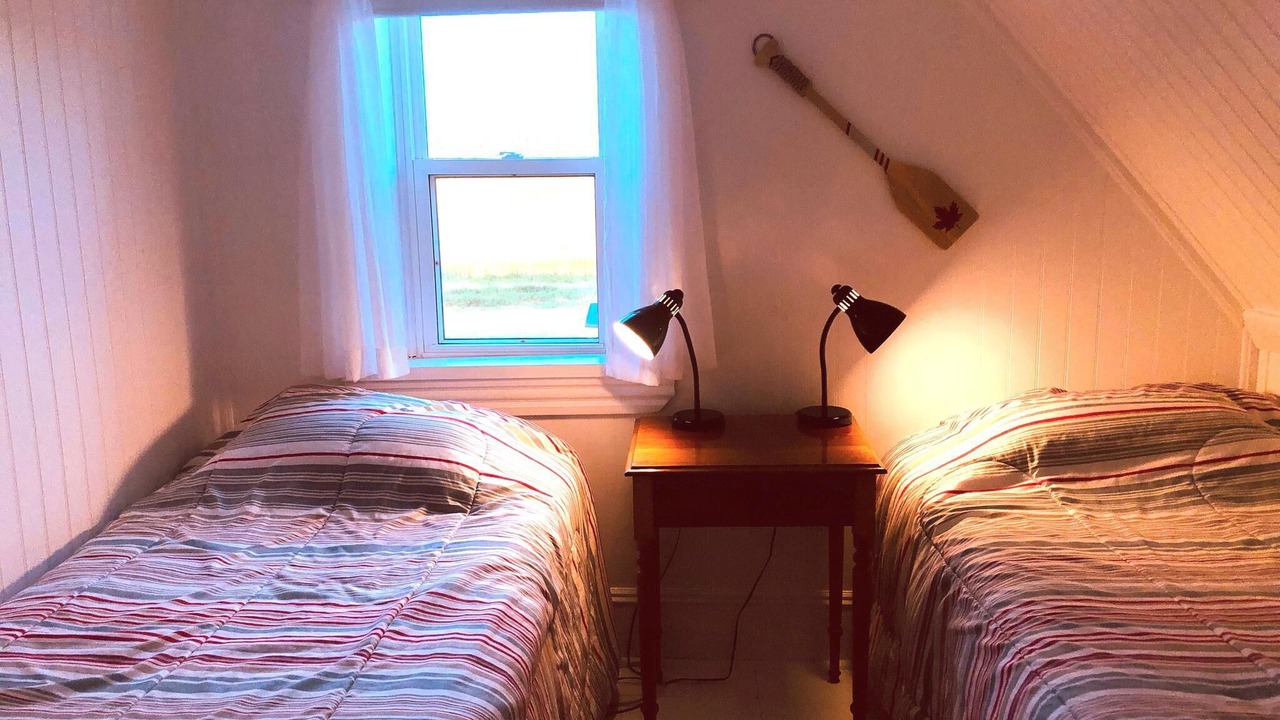 Photo of Bedroom in Fernwood