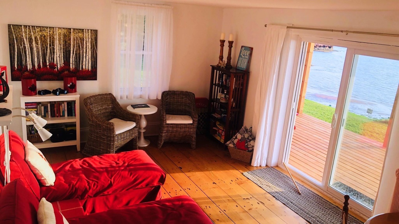Photo of Livingroom in Fernwood