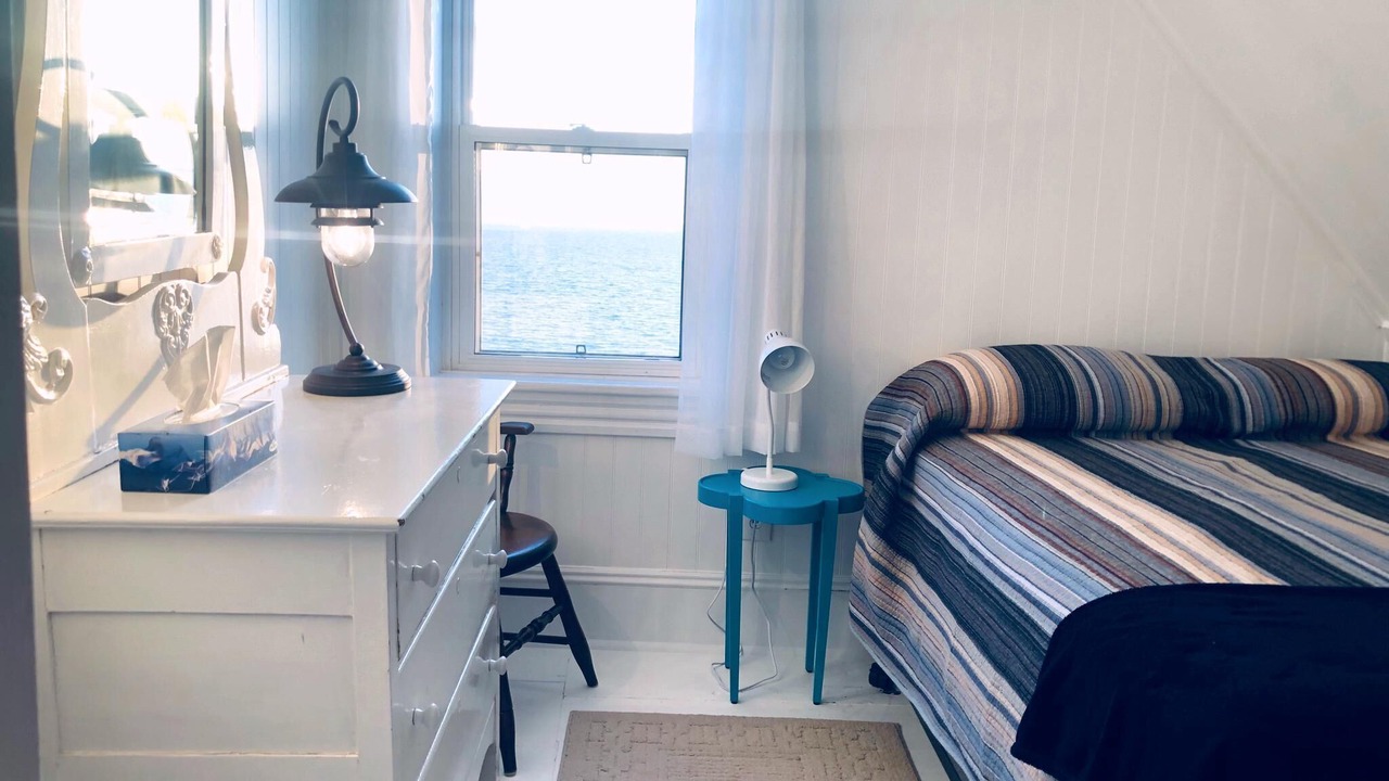 Photo of Bedroom in Fernwood