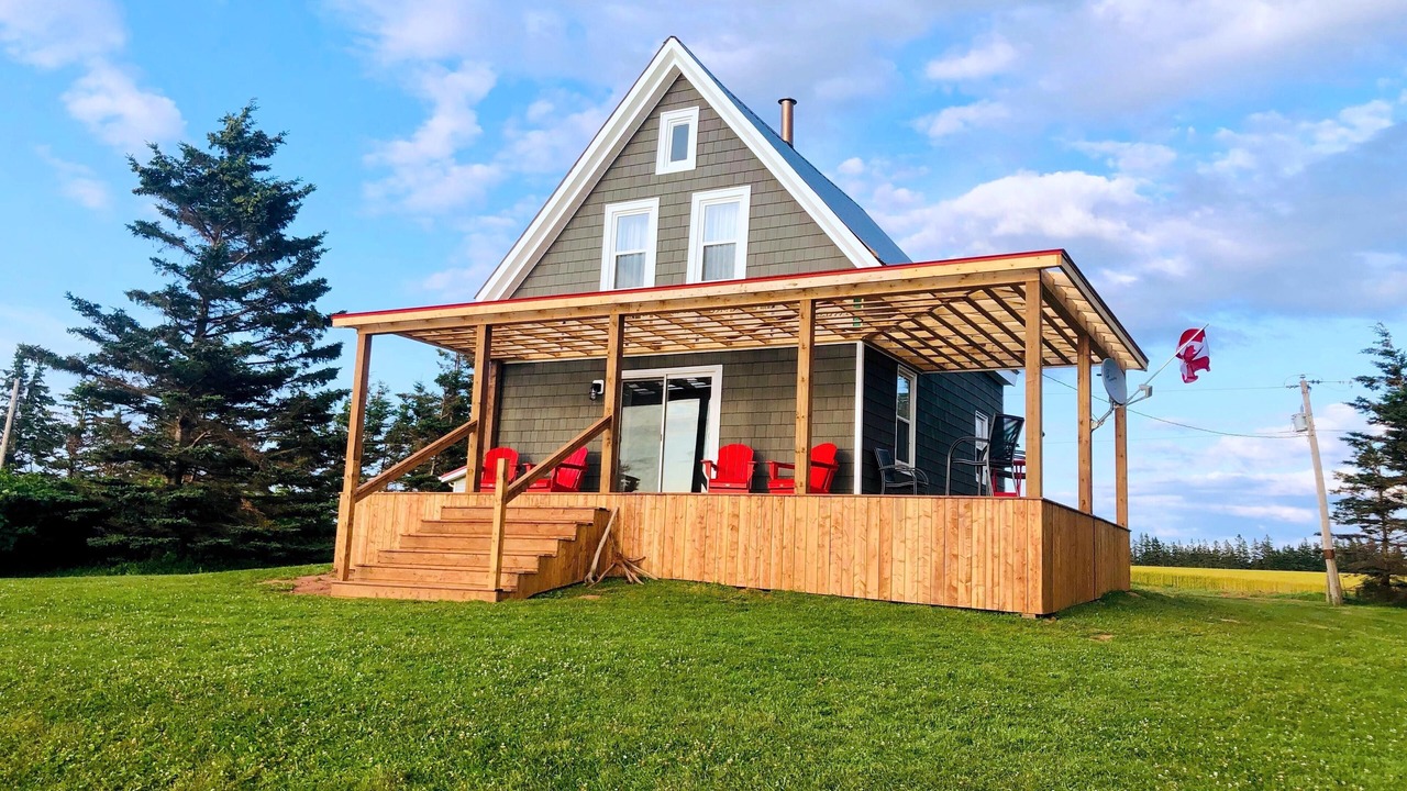 Photo of Outdoor in Fernwood