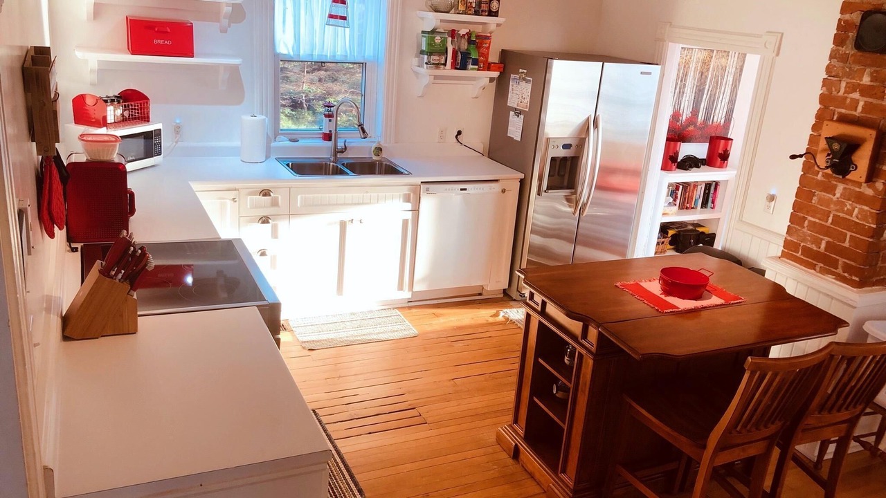 Photo of Kitchen in Fernwood