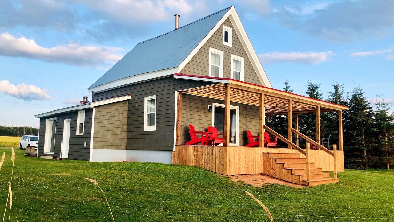 Photo of Outdoor in Fernwood