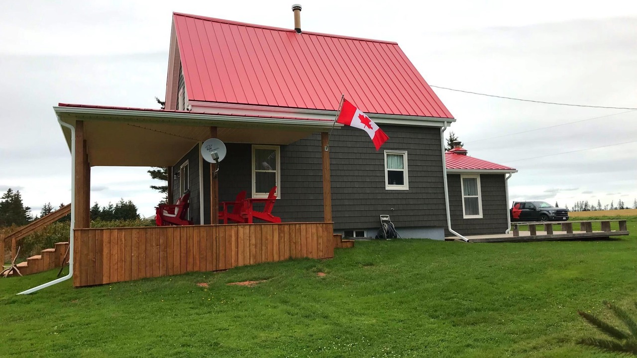 Photo of Outdoor in Fernwood