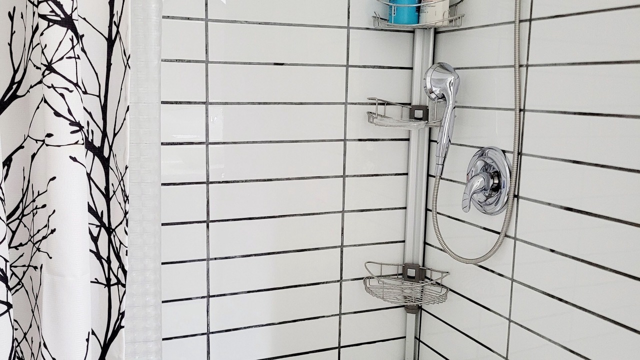 Photo of Bathroom in Surrey