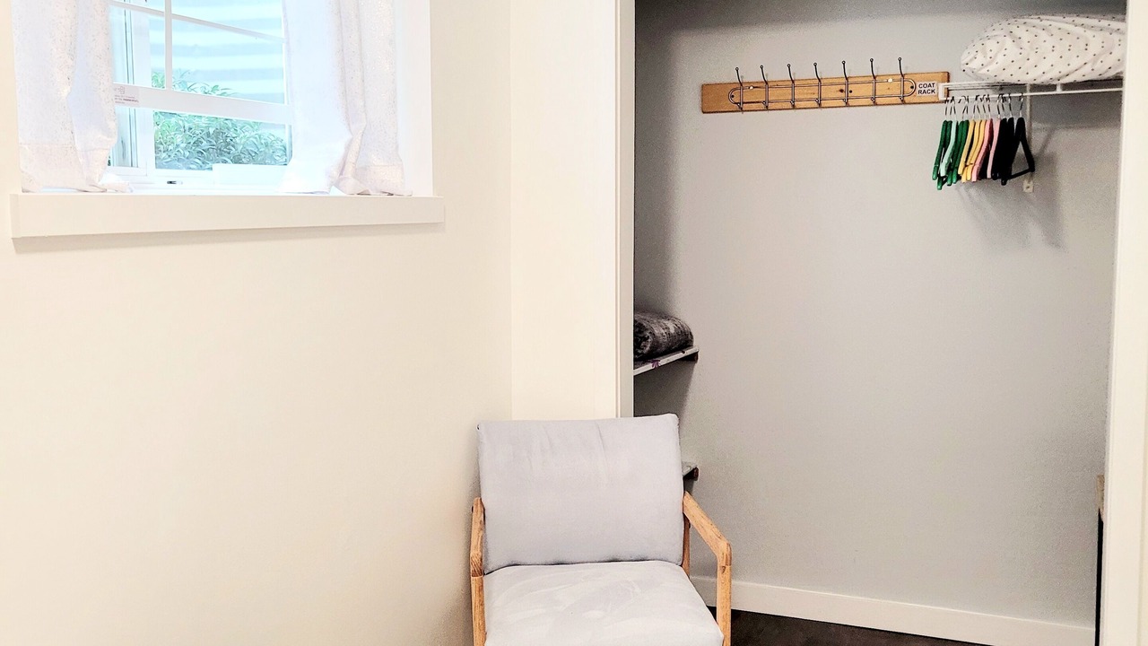 Photo of Bedroom in Surrey