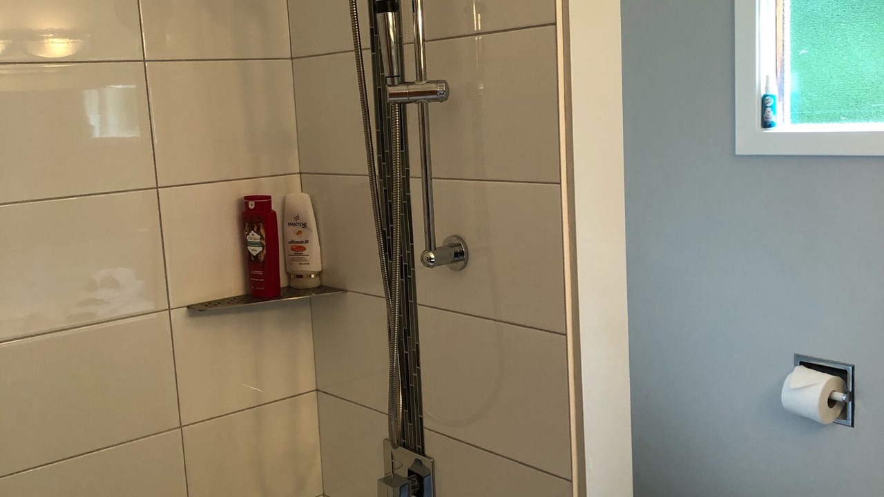 Photo of Bathroom in Port Alberni