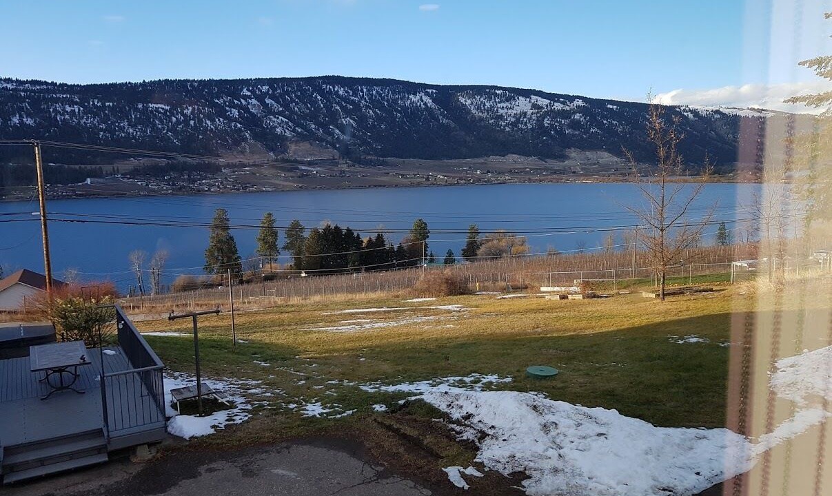Photo of Bedroom in Central Okanagan