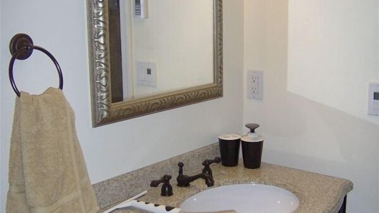 Photo of Bathroom in Central Okanagan
