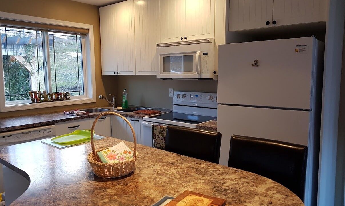 Photo of Kitchen in Central Okanagan