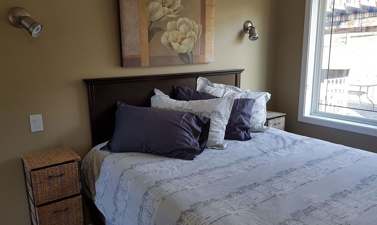 Photo of Bedroom in Central Okanagan