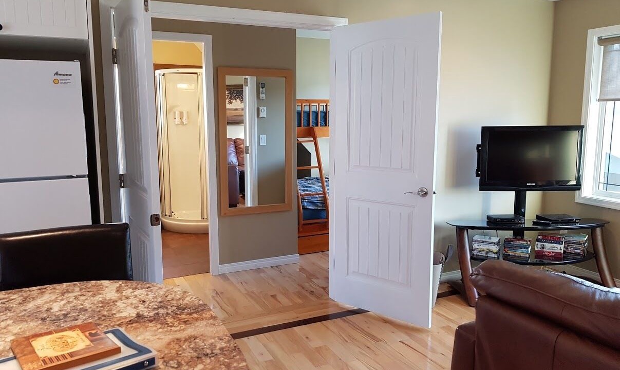 Photo of Bedroom in Central Okanagan