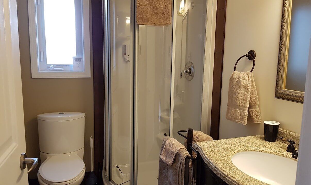 Photo of Bathroom in Central Okanagan