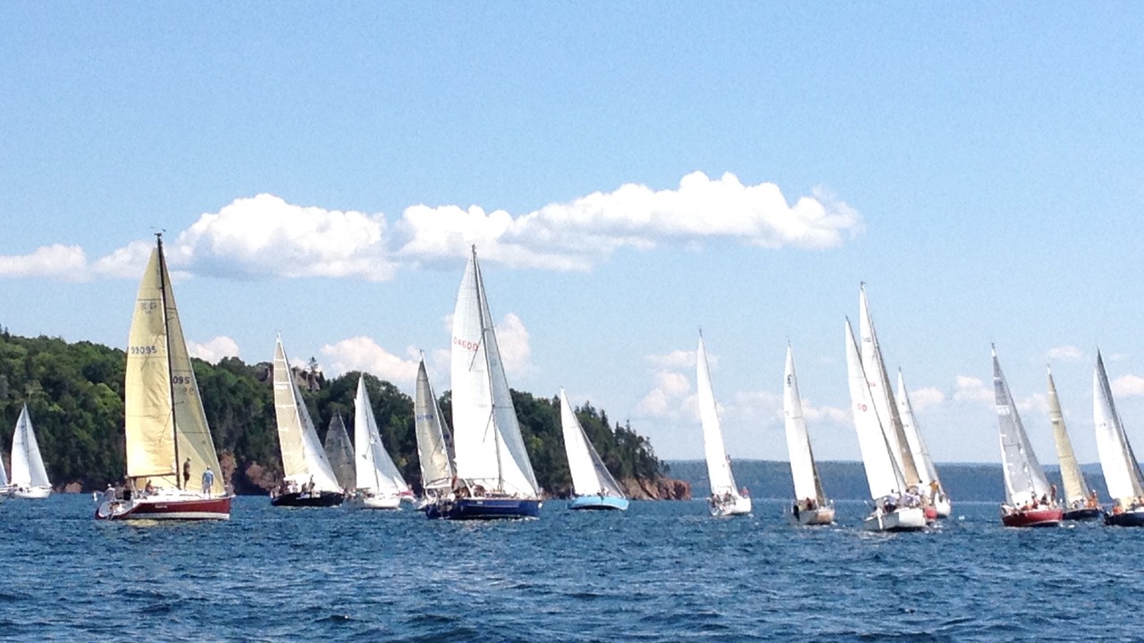 Photo of Others in Baddeck