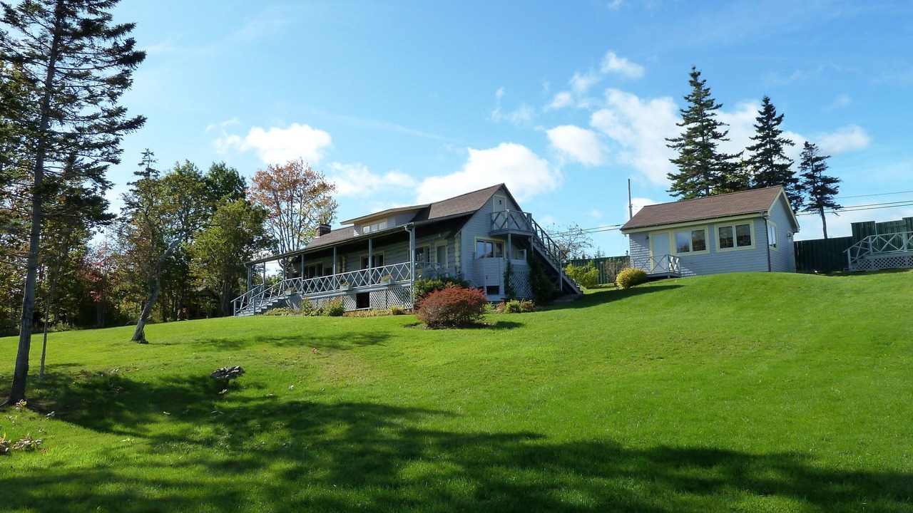 Photo of Outdoor in Baddeck