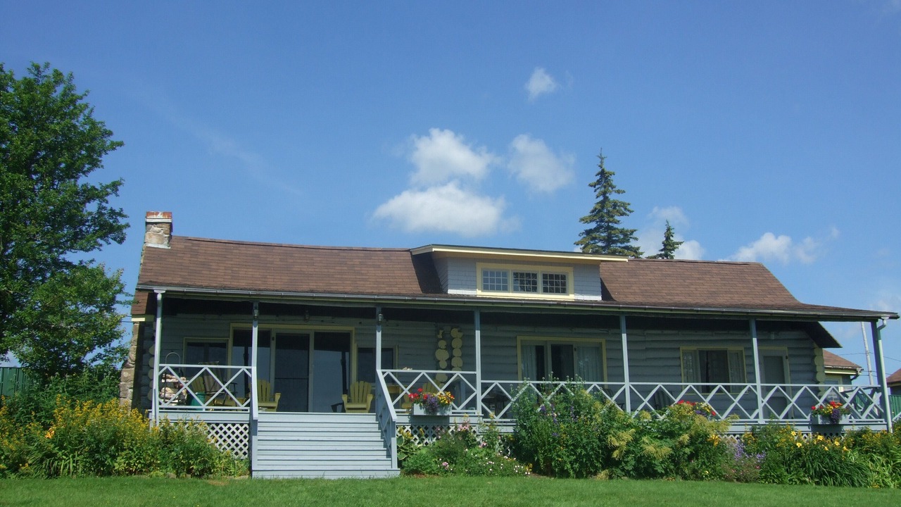 Photo of Outdoor in Baddeck