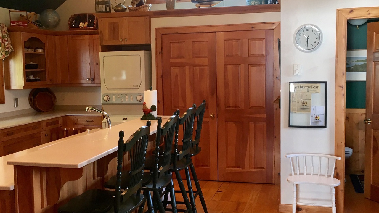 Photo of Bedroom in Baddeck