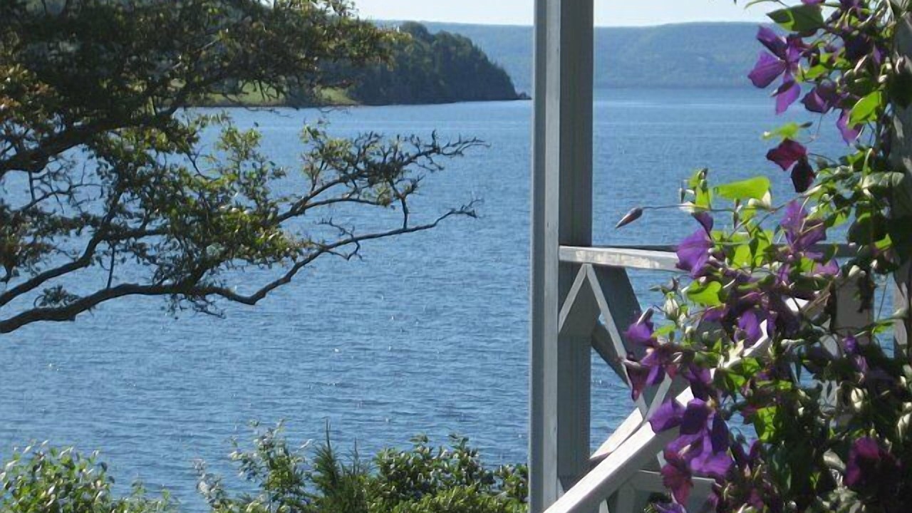 Photo of Outdoor in Baddeck