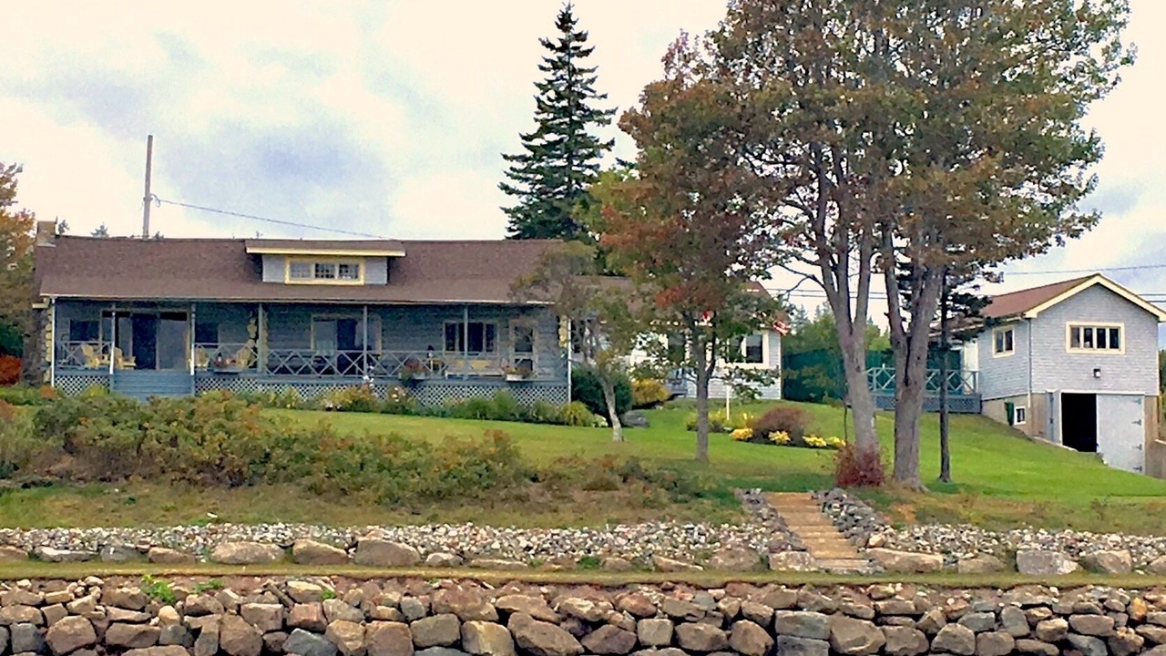 Photo of Others in Baddeck